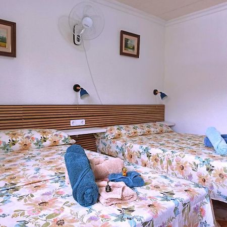 El Azahar Apartment Seville Ngoại thất bức ảnh